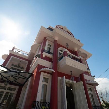 Da Lat 33 Villa المظهر الخارجي الصورة