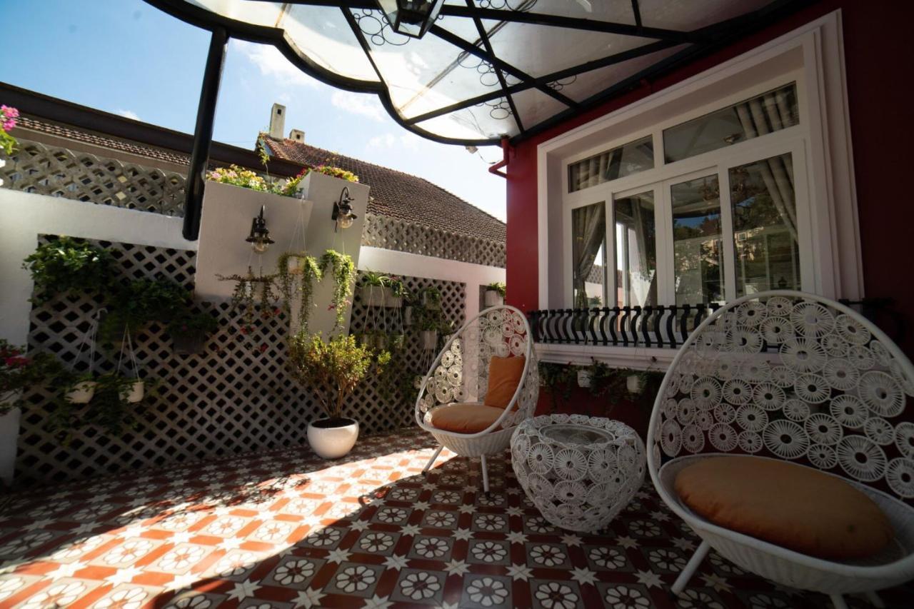 Da Lat 33 Villa المظهر الخارجي الصورة