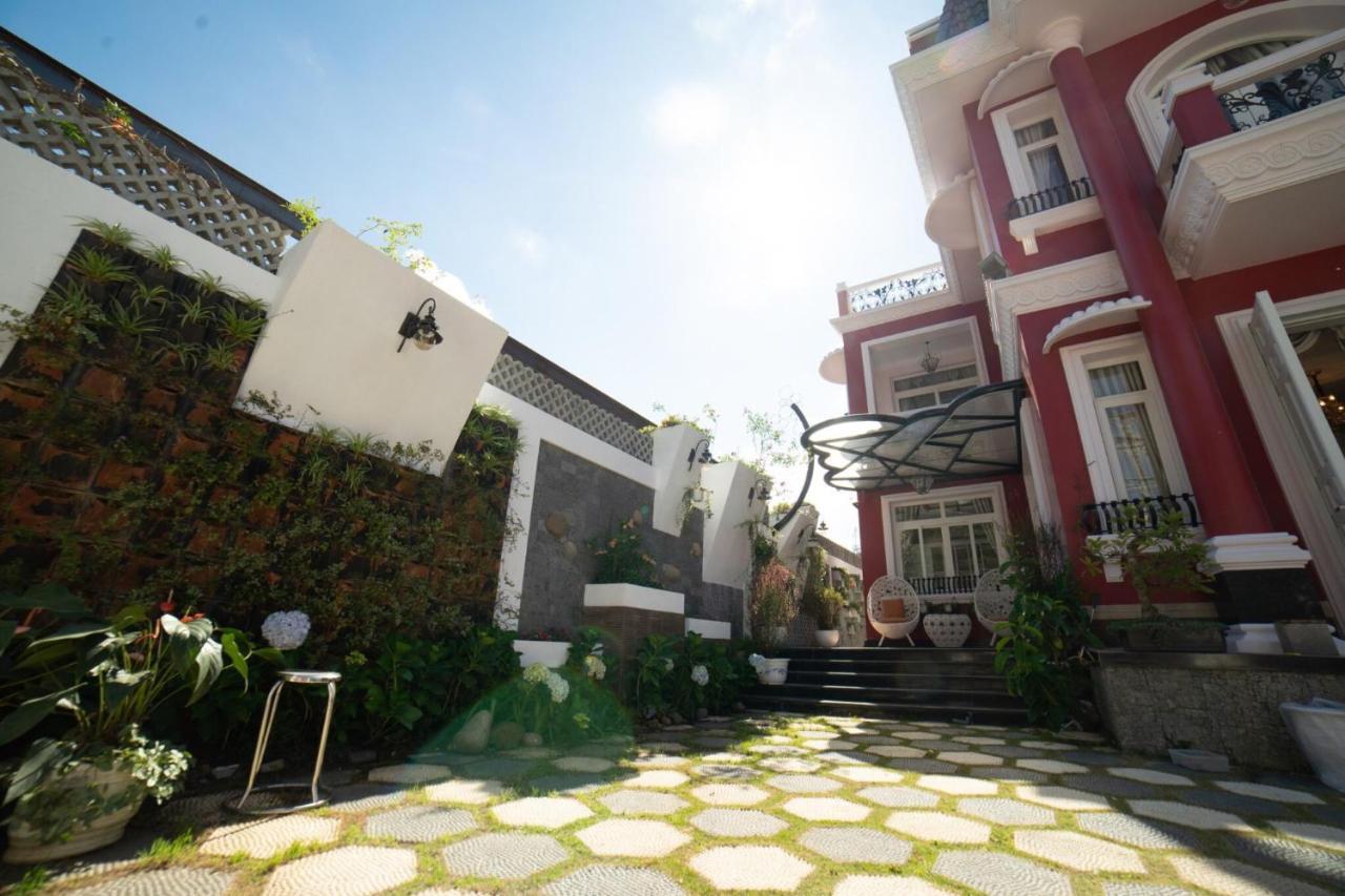 Da Lat 33 Villa المظهر الخارجي الصورة