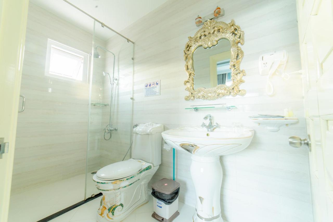 Da Lat 33 Villa المظهر الخارجي الصورة