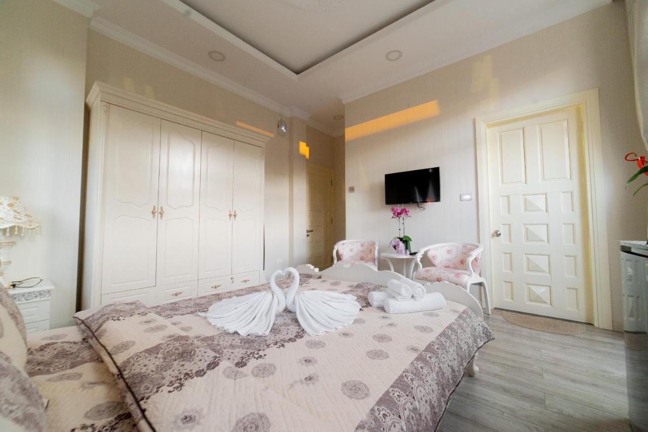 Da Lat 33 Villa المظهر الخارجي الصورة