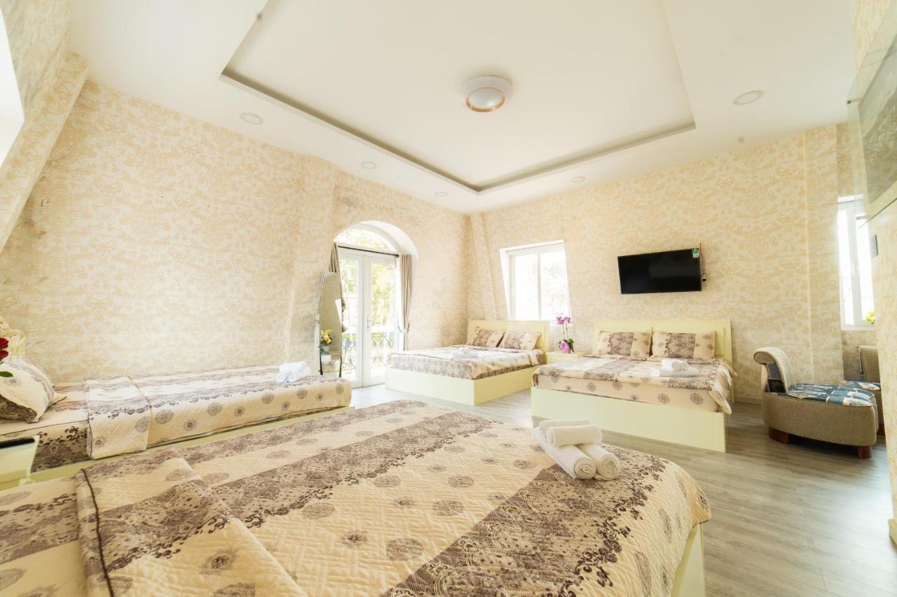 Da Lat 33 Villa المظهر الخارجي الصورة