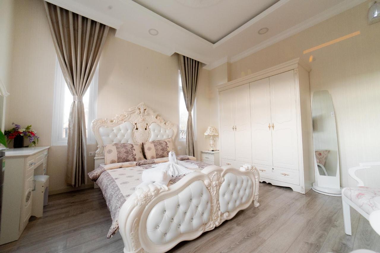 Da Lat 33 Villa المظهر الخارجي الصورة