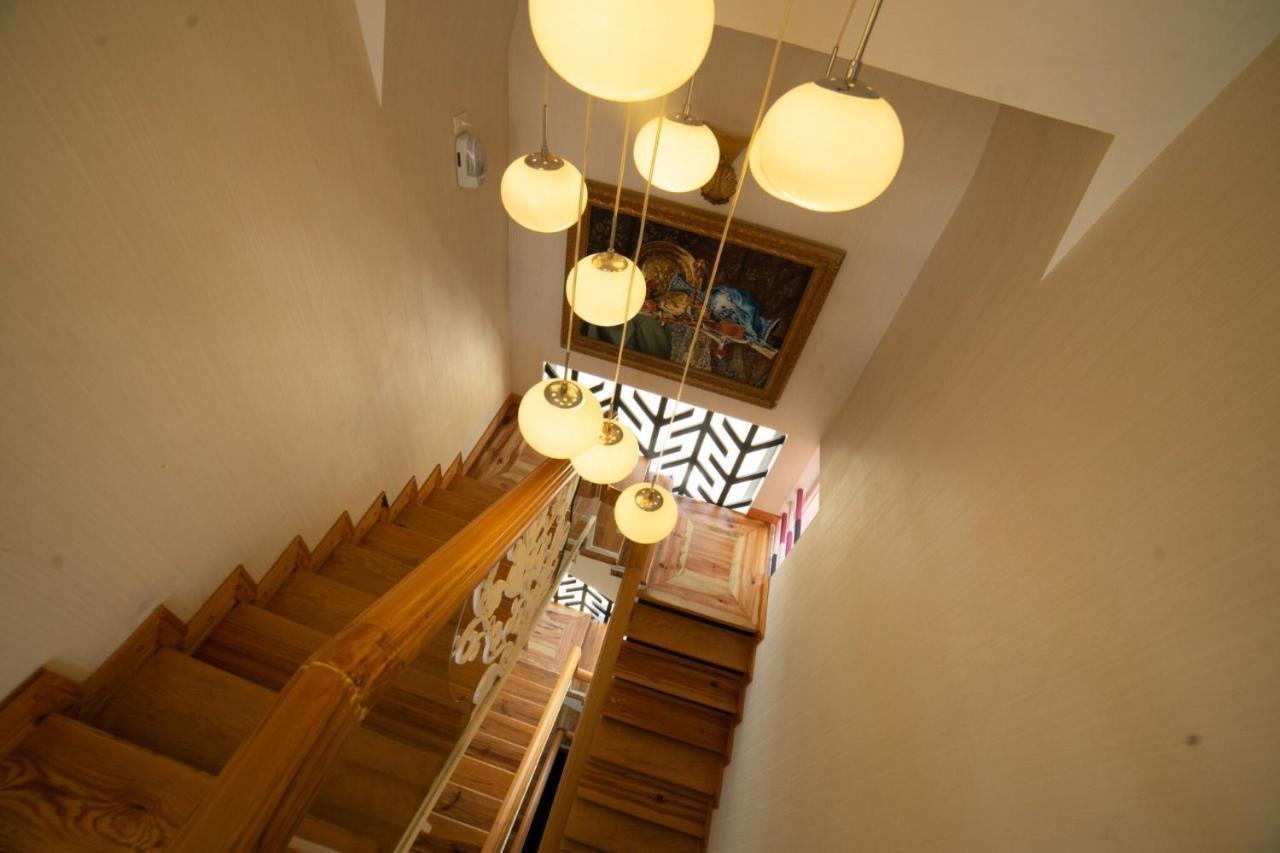 Da Lat 33 Villa المظهر الخارجي الصورة