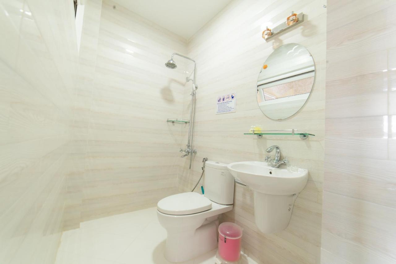 Da Lat 33 Villa المظهر الخارجي الصورة