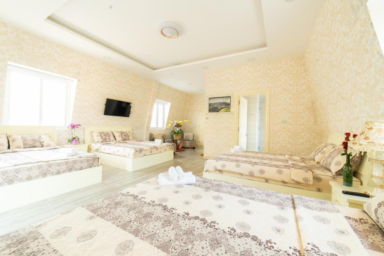 Da Lat 33 Villa المظهر الخارجي الصورة