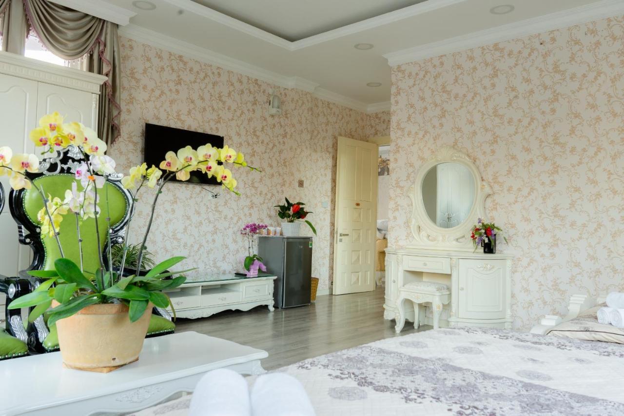 Da Lat 33 Villa المظهر الخارجي الصورة