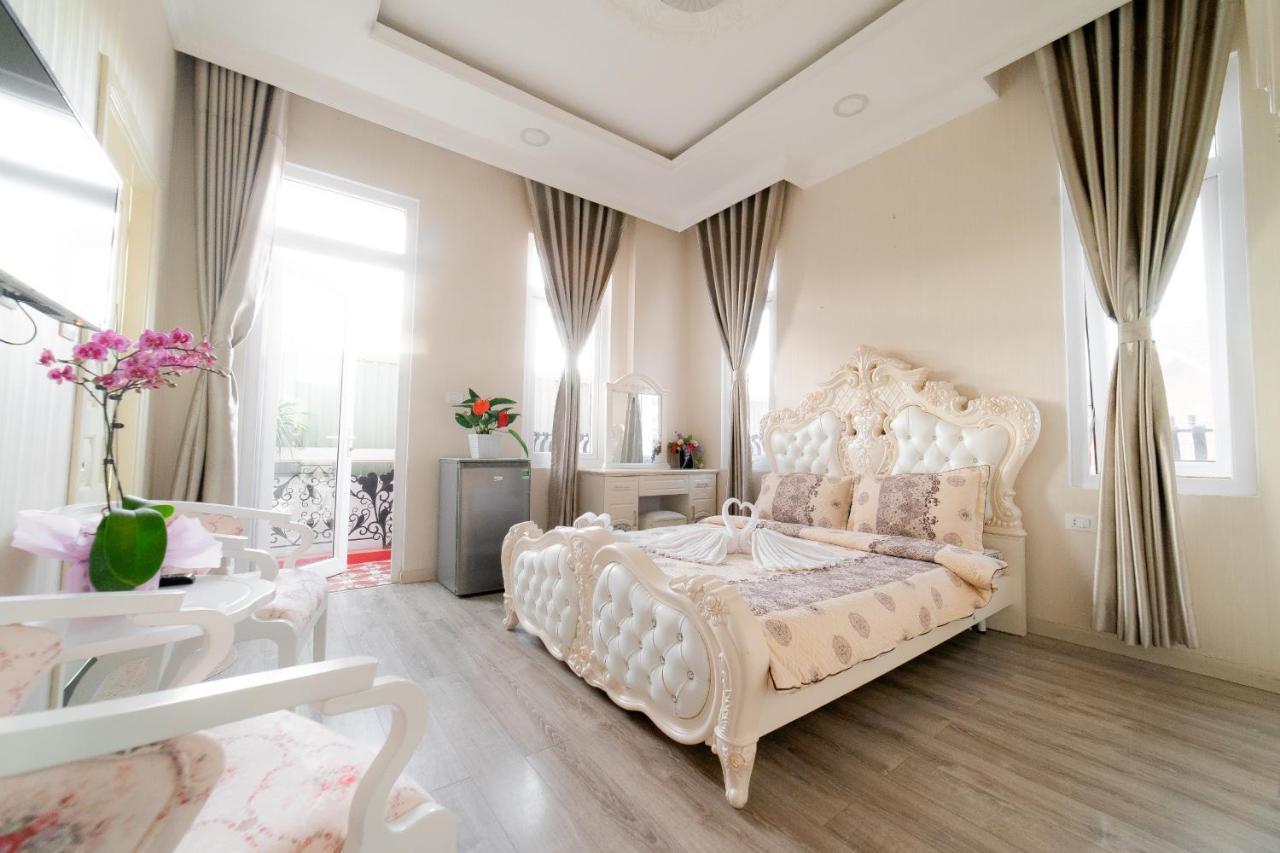 Da Lat 33 Villa المظهر الخارجي الصورة