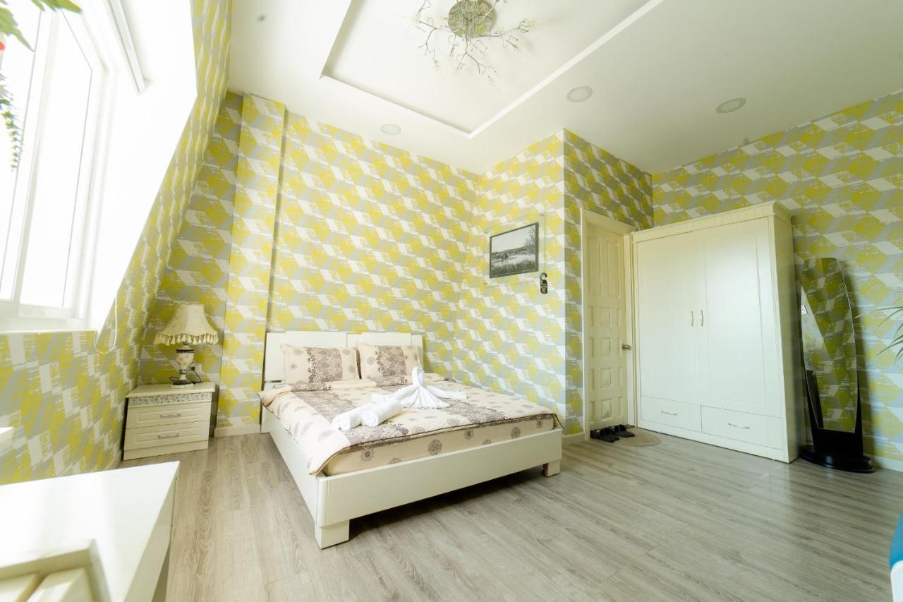 Da Lat 33 Villa المظهر الخارجي الصورة
