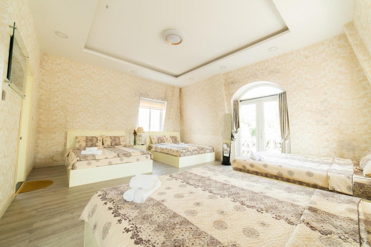 Da Lat 33 Villa المظهر الخارجي الصورة