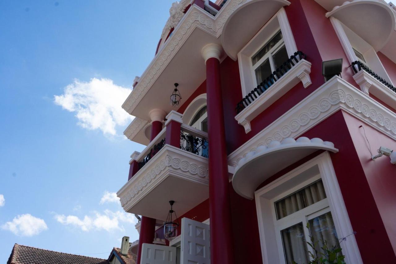 Da Lat 33 Villa المظهر الخارجي الصورة