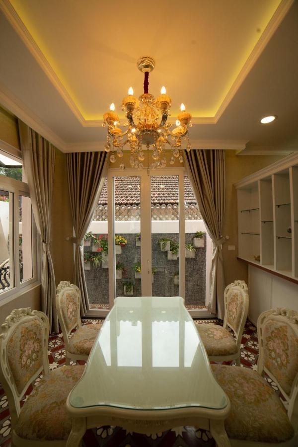 Da Lat 33 Villa المظهر الخارجي الصورة